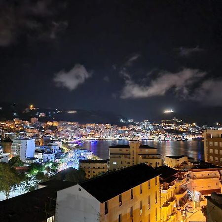 Sunshine Apartment Saranda Dış mekan fotoğraf