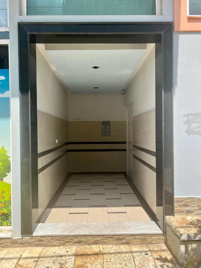 Sunshine Apartment Saranda Dış mekan fotoğraf
