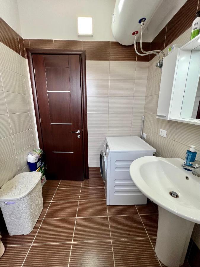 Sunshine Apartment Saranda Dış mekan fotoğraf