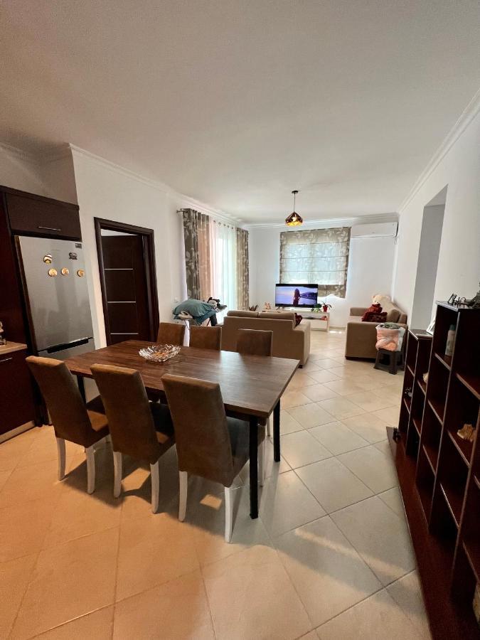 Sunshine Apartment Saranda Dış mekan fotoğraf