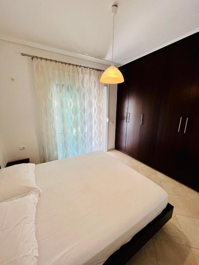 Sunshine Apartment Saranda Dış mekan fotoğraf